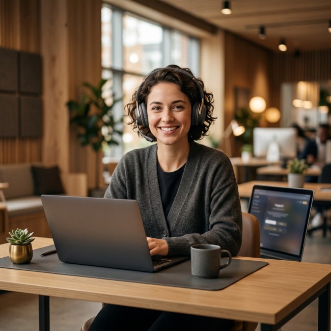 Персональна консультація