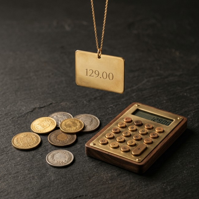 Чесні ціни