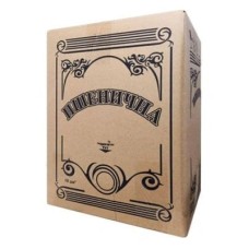 Горілка «Пшенична» 10 л (тетрапак)